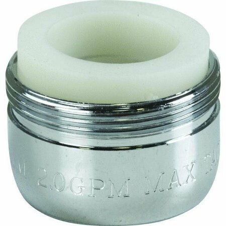 DO IT BEST Low Lead Do it Duo-Fit Water Saver Faucet Aerator W-1137LF